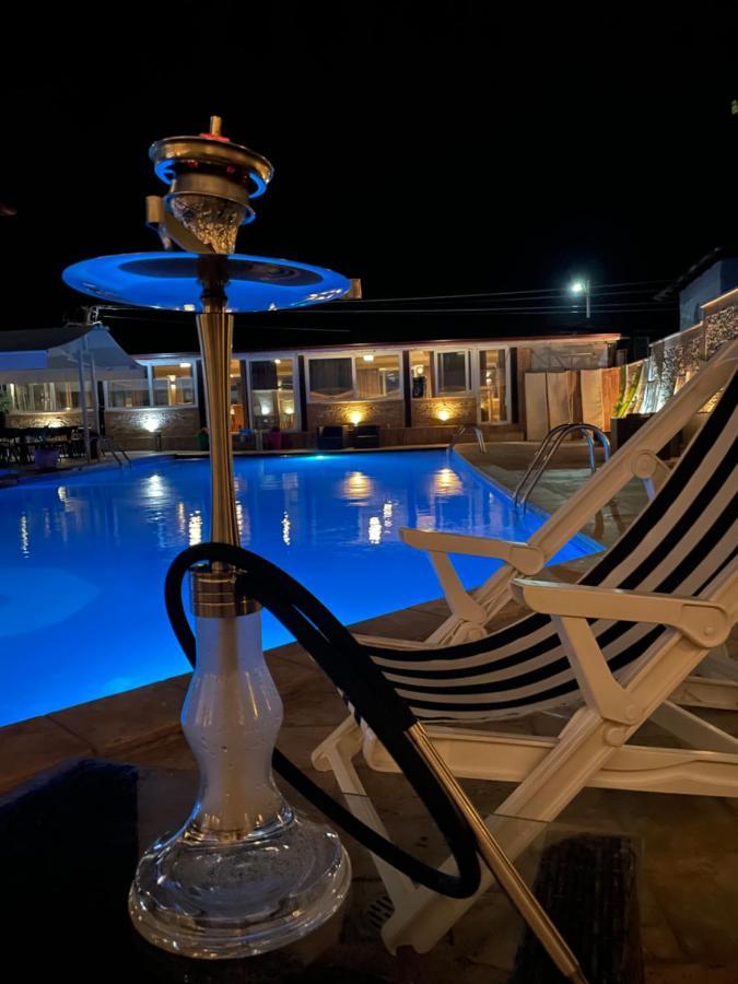 Hotel Istatov Nov Dojran Extérieur photo