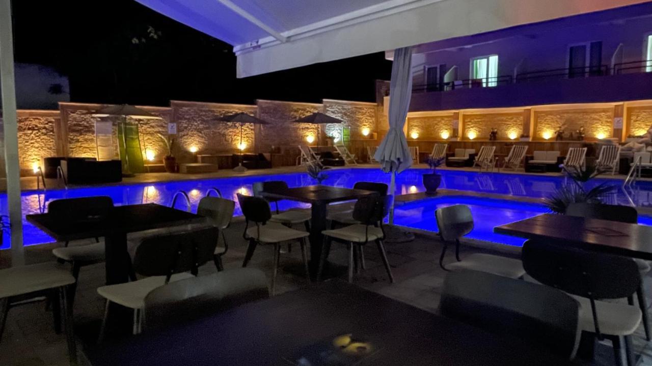 Hotel Istatov Nov Dojran Extérieur photo