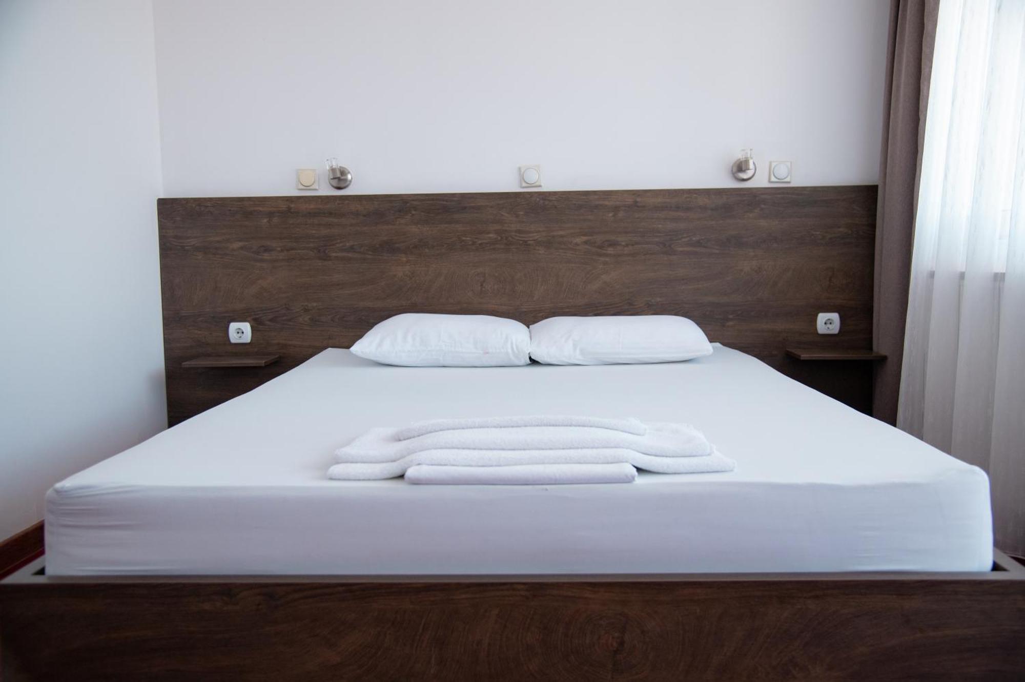 Hotel Istatov Nov Dojran Extérieur photo
