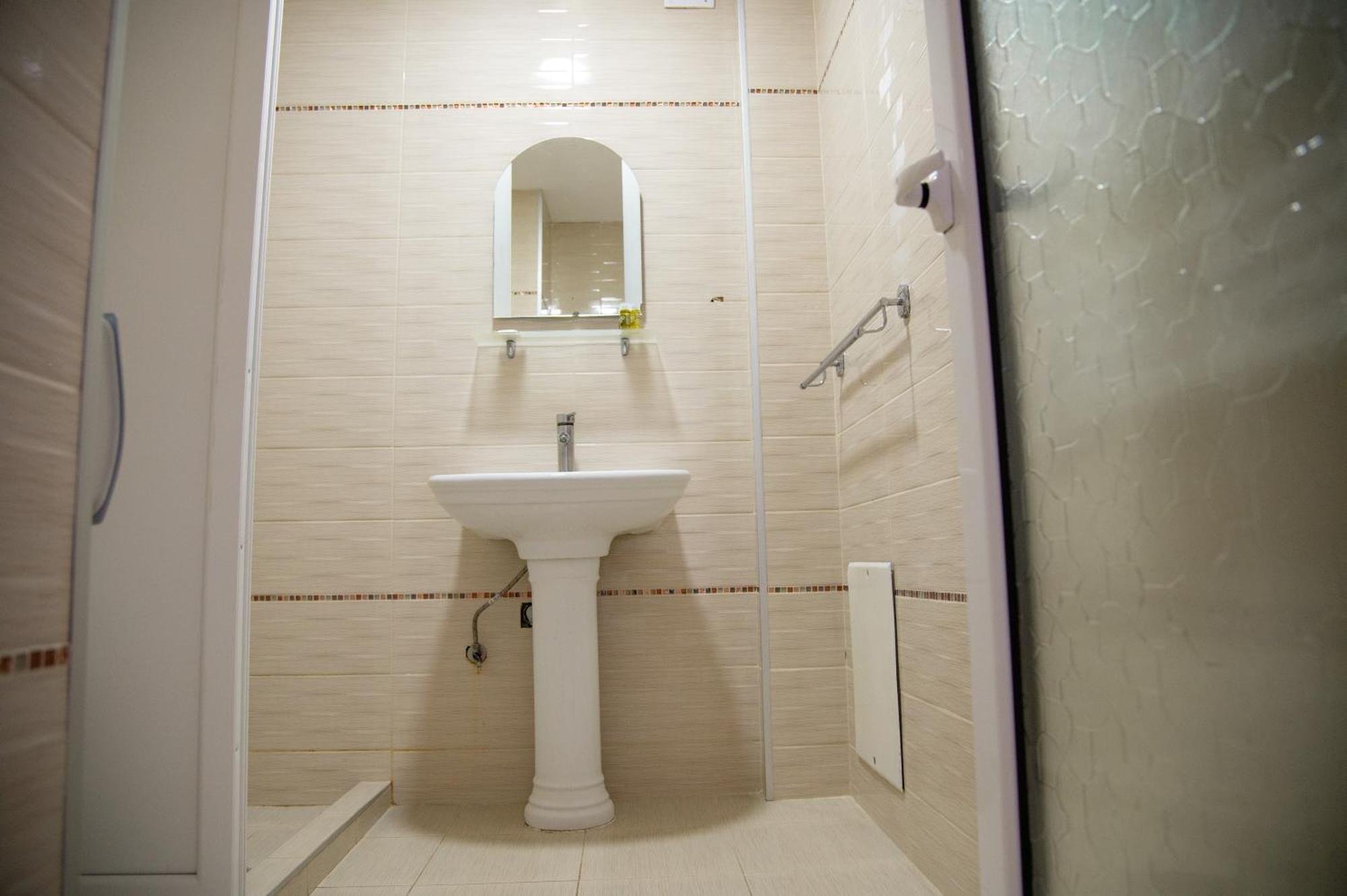 Hotel Istatov Nov Dojran Extérieur photo
