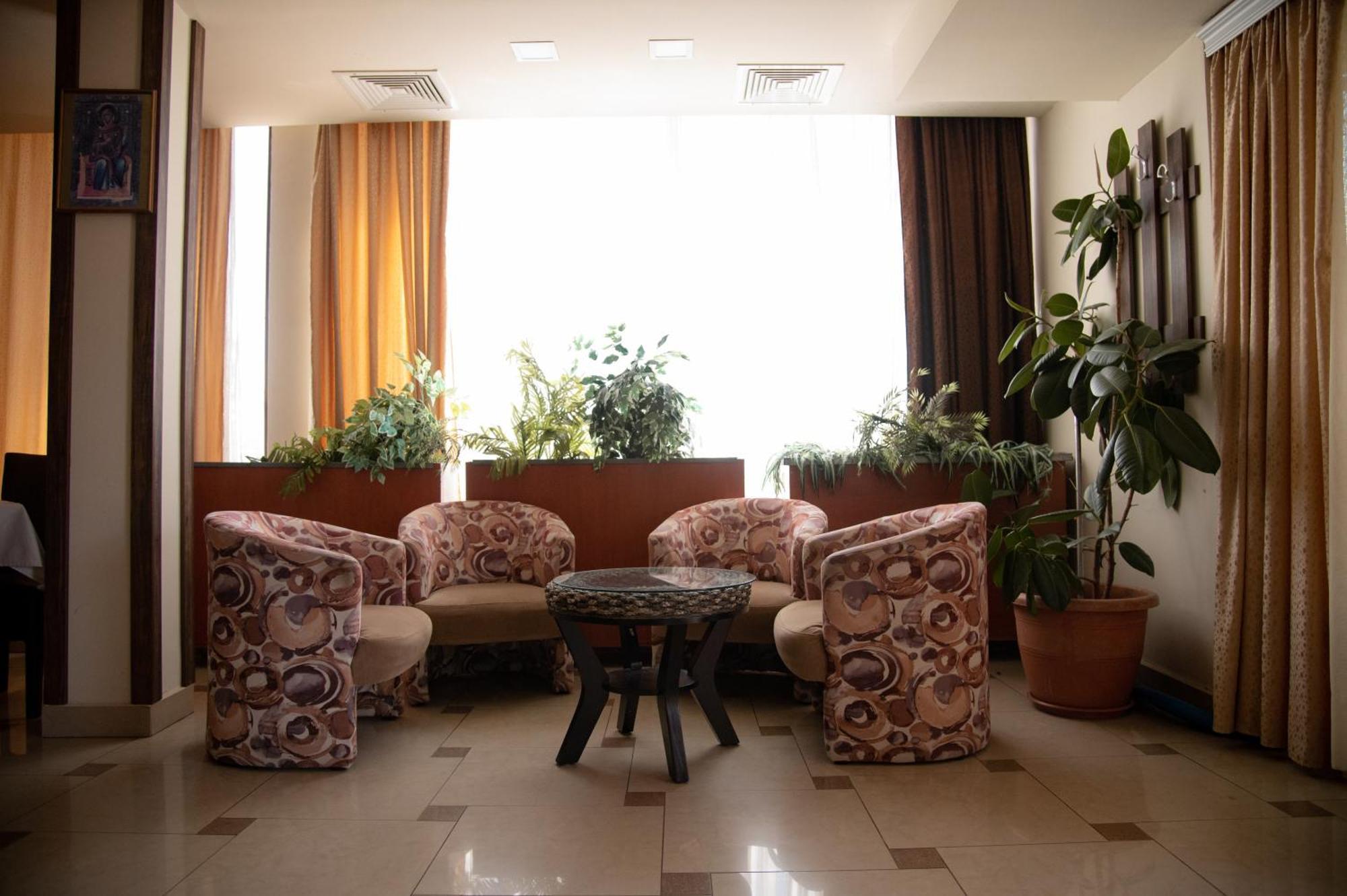 Hotel Istatov Nov Dojran Extérieur photo