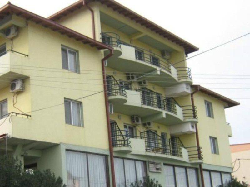 Hotel Istatov Nov Dojran Extérieur photo