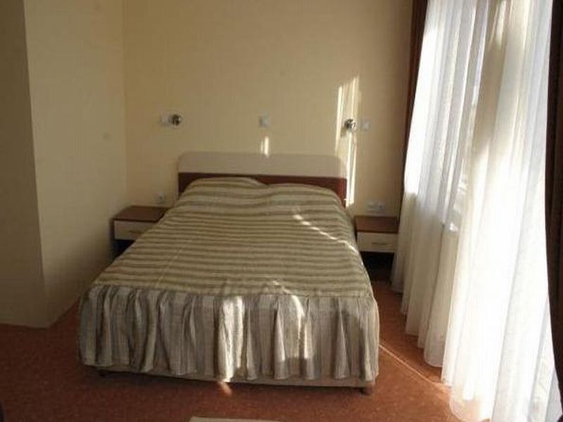 Hotel Istatov Nov Dojran Chambre photo