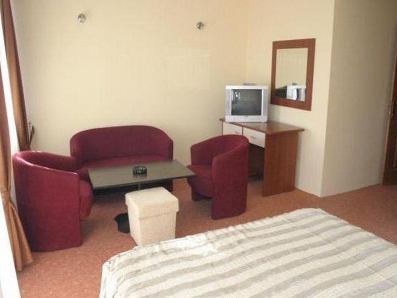 Hotel Istatov Nov Dojran Extérieur photo