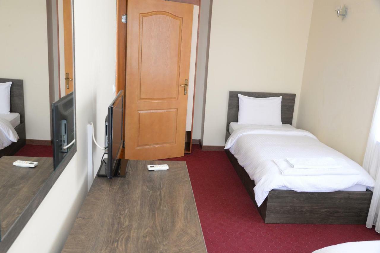 Hotel Istatov Nov Dojran Extérieur photo
